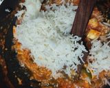 રેડ સોસ રાઈસ(red sauce rice recipe in gujarati) રેસીપી સ્ટેપ3ફોટો