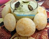 अप्पम (Appam recipe in Hindi) रेसिपी चरण 5 फोटो