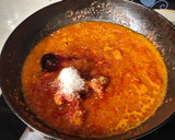Foto langkah ke 3 dari resep Sambal Goreng Hati Kentang.