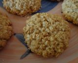 Foto del paso 7 de la receta: Galletas de Avena sin harina de trigo