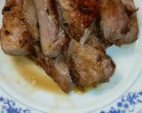 Foto del paso 5 de la receta Ventresca de atún de almadraba