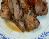 Foto del paso 5 de la receta: Ventresca de atún de almadraba
