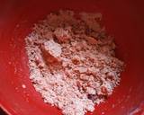 Gulkandi Gujhiya recipe step 2 photo