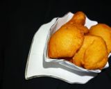 A picture of step 5 of Akara.