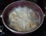 Pangsit Goreng Tauge (ala Lek Gino) langkah memasak 2 foto