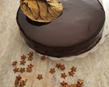 Une image de l'étape 8 de Royal chocolat (Trianon).
