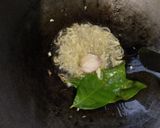Foto langkah ke 2 dari resep Sayur Santan Labu Siam/Manisa.