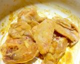 Foto langkah ke 1 dari resep Ayam Goreng Crispy Sederhana.