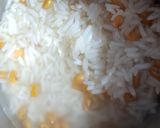 A picture of step 2 of Idli Sambhar Chutney.