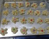 Foto langkah ke 2 dari resep Semprit simpel 3 bahan.