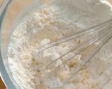 A picture of step 1 of Doughnuts.