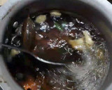இஞ்சி துளசி கசாயம் ரெசிபி ஸ்டேப் 2 புகைப்படம்