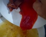 Foto langkah ke 10 dari resep Gohyong Ayam Kulit Tahu.