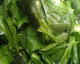 Foto del paso 1 de la receta: Lasaña de salmón y espinacas