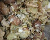 A picture of step 7 of Potato bake.