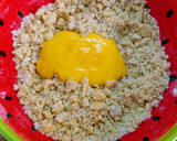 Foto del paso 4 de la receta: 125.🍪Kolompes: galletas persas de dátiles (sin azúcar)🌴