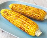 A picture of step 10 of ☆Corn Rice with Butter and Soy Sauce☆.
