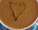 صورة لخطوة 1 من وصفة حساء الخضار 🥣🥣🥣🥣