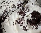 Foto langkah ke 6 dari resep Ice Cream dari whipcream.