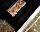 Foto del paso 4 de la receta: Bife de carré de cerdo en la parrilla del horno
