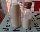 Foto del paso 4 de la receta: Leche de Avena