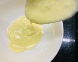 Hình bước làm 2 của món Mayonnaise bất bại nhanh gọn