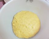 Foto langkah ke 4 dari resep Roti pisang choklat.