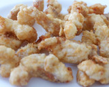 Foto langkah ke 2 dari resep Fillet Kakap Asam Manis.