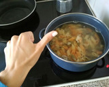 Foto del paso 1 de la receta: Ensalada de pasta🍽🍲