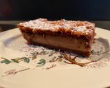 Une image de l'étape 8 de 😍 Gâteau magique au chocolat 🍫.