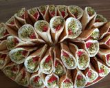 صورة لخطوة 1 من وصفة قطايف