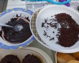 Foto langkah ke 9 dari resep Donut Simple 😊.