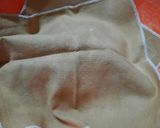 Foto del paso 4 de la receta: Fideos integrales hechos a mano