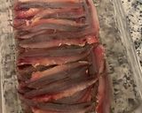Foto del paso 1 de la receta: Boquerones en vinagre