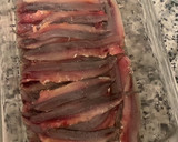 Foto del paso 1 de la receta: Boquerones en vinagre