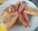 Foto del paso 1 de la receta: Pollo a la Mostaza