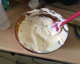 A picture of step 15 of Strawberry Cake (Le Fraisier).