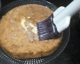 Foto del paso 5 de la receta: Layer Cake tres leches y melocotón