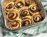 Foto langkah ke 7 dari resep Cinnamon Rolls.
