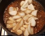 Foto del paso 5 de la receta Pez sable en escabeche