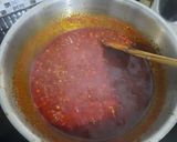 Foto langkah ke 2 dari resep Nasi lemak.