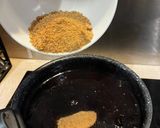 Foto langkah ke 4 dari resep Bubur Ketan Hitam.