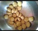 અડદ ના પાપડ (Urad Papad Recipe In Gujarati) રેસીપી સ્ટેપ2ફોટો