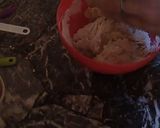 Foto del paso 4 de la receta: Roll de Manzana como los starbucks Vegano