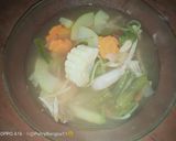 Foto langkah ke 5 dari resep 41. Sayur asem.