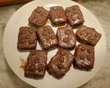 Foto del paso 4 de la receta: Bombones helados de chocotorta