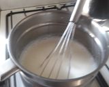 Foto del paso 2 de la receta: Yogurt firme!! Con compota de frutos rojos