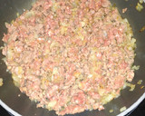 Foto del paso 4 de la receta: Pimientos rellenos de carne