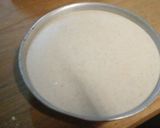 Foto del paso 9 de la receta: Budín de pan para acompañar el mate🥖🍞