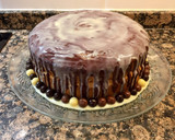 Foto del paso 18 de la receta: Pastel “Fin de Año”